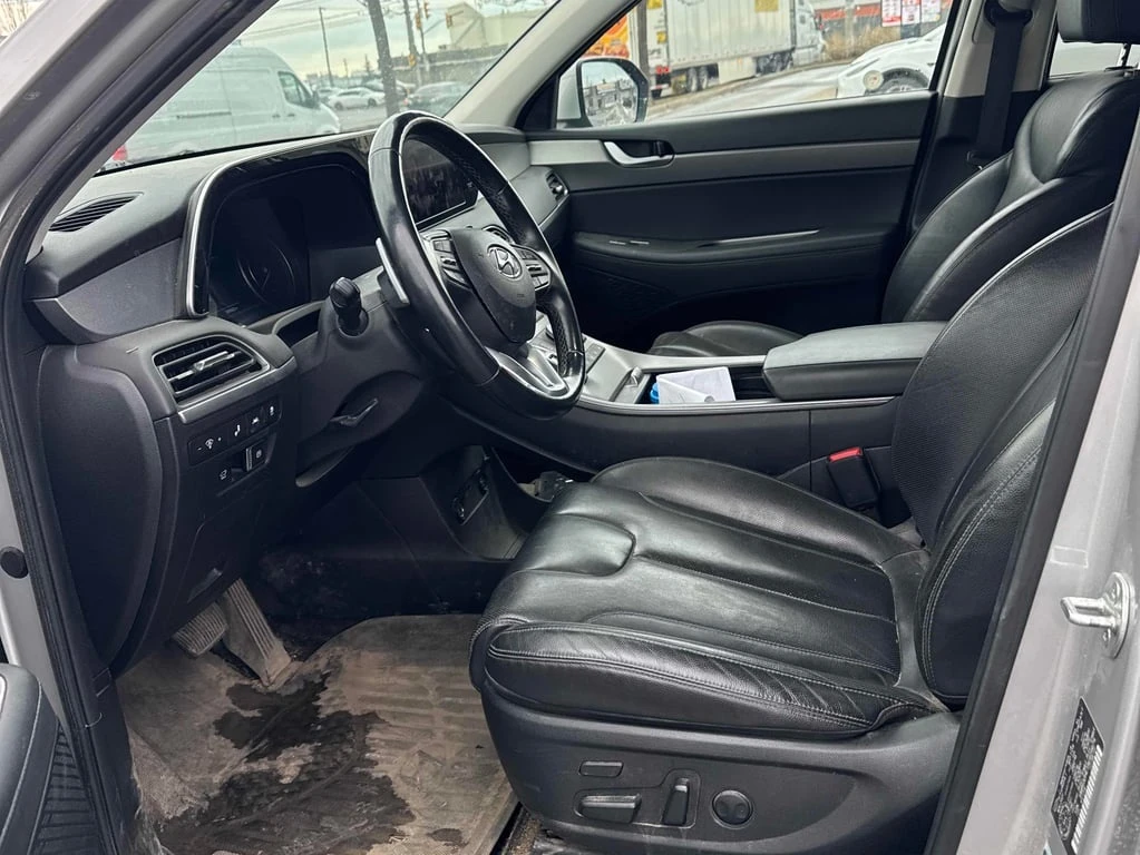 Hyundai Palisade * Luxury * CARFAX *  | Mobile.bg � ����������� 14