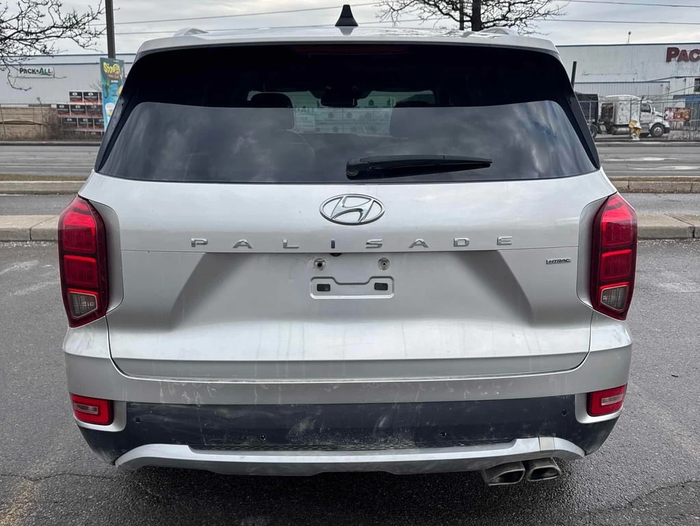 Hyundai Palisade * Luxury * CARFAX *  | Mobile.bg � ����������� 13