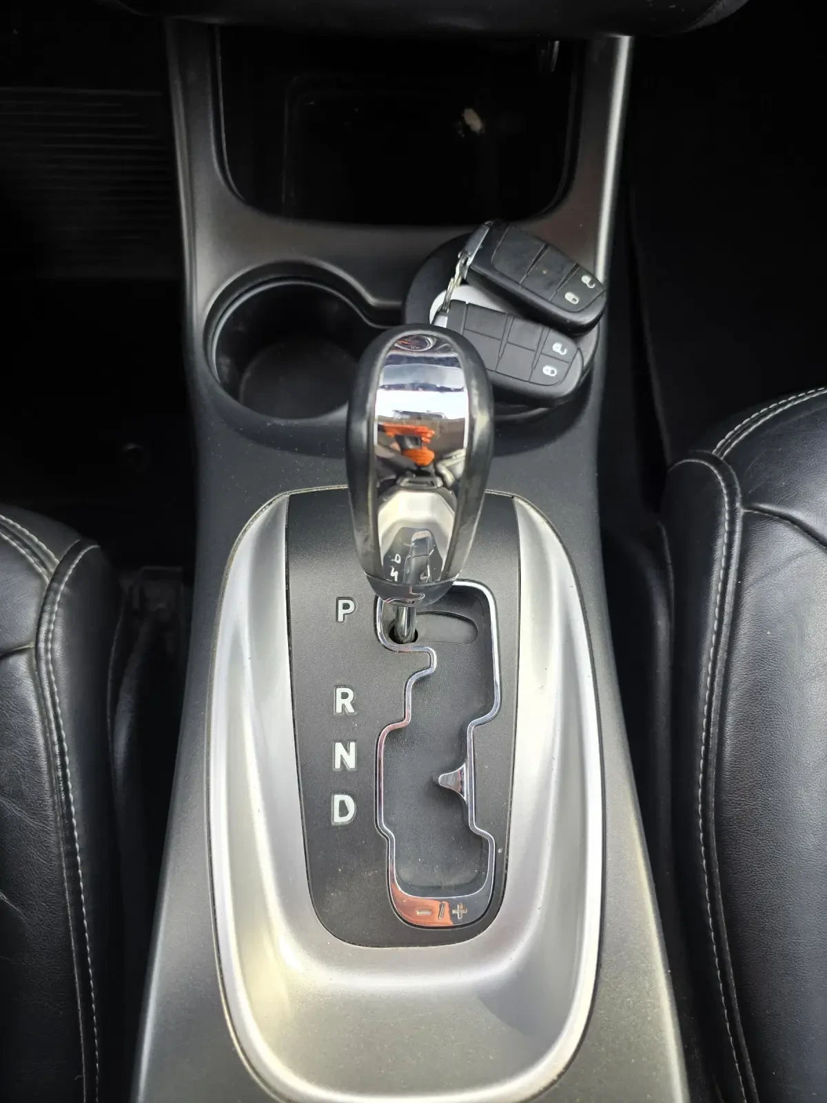 Fiat Freemont PREMIUM/AWD | Mobile.bg � ����������� 14