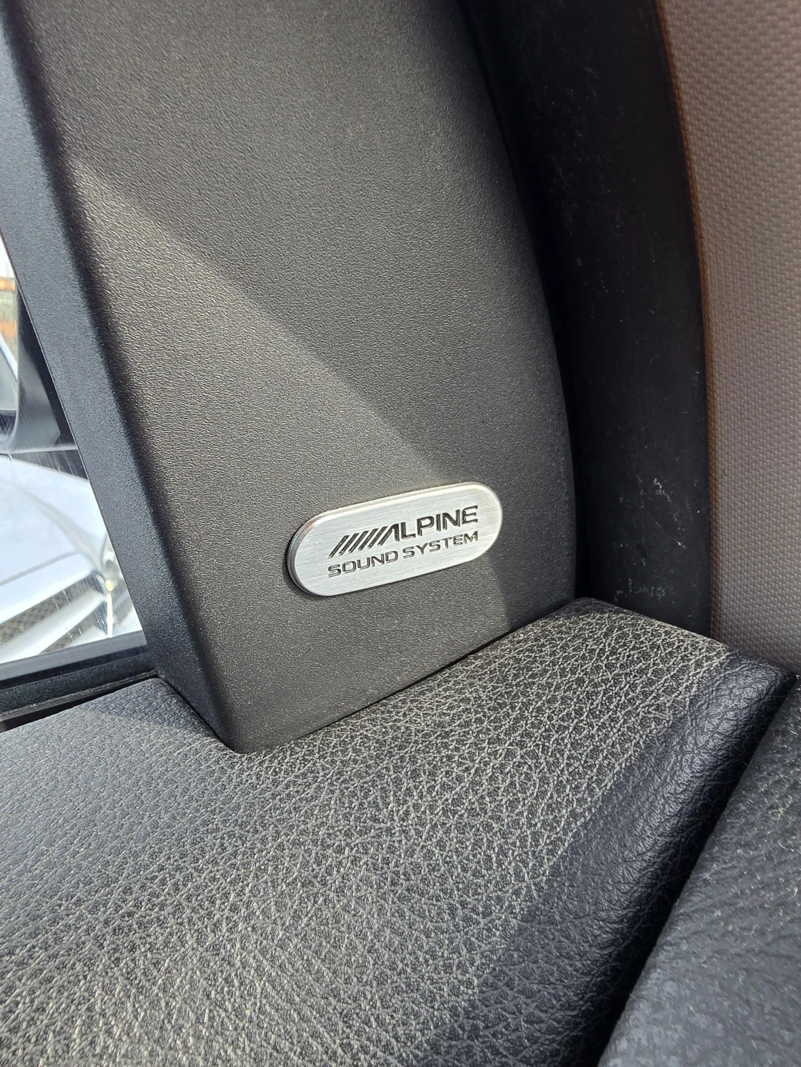 Fiat Freemont PREMIUM/AWD | Mobile.bg � ����������� 17