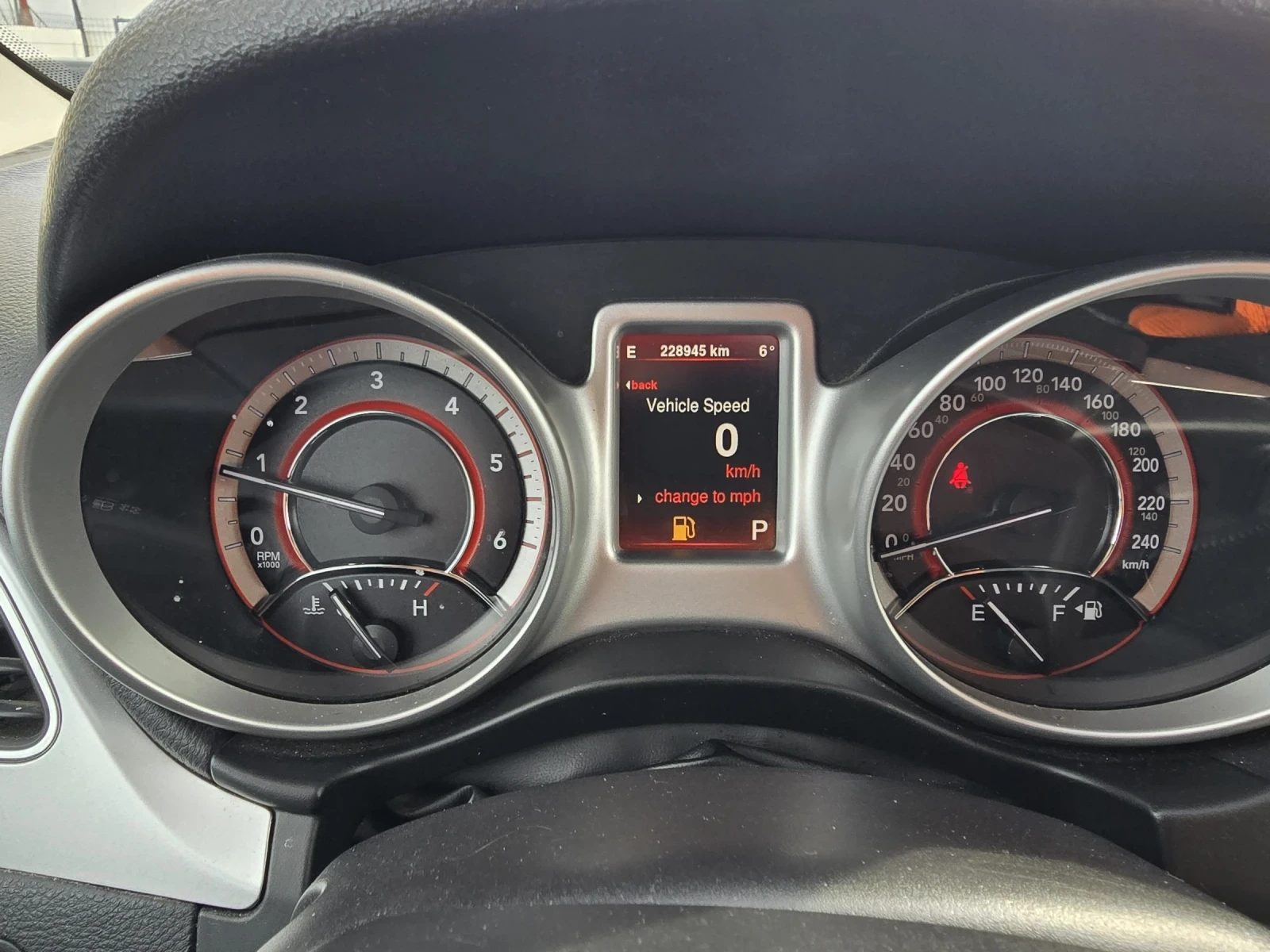 Fiat Freemont PREMIUM/AWD | Mobile.bg � ����������� 16
