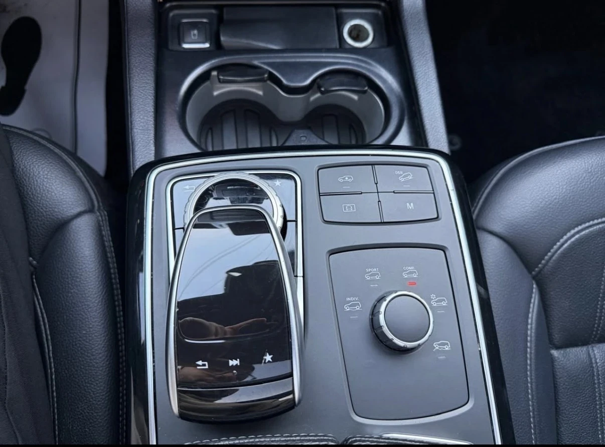 Mercedes-Benz GLE 400 HARMON KARDON * ����������� �������� * 360 ��� *  | Mobile.bg � ����������� 13