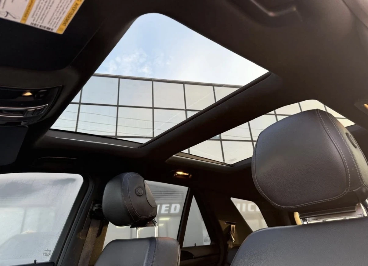 Mercedes-Benz GLE 400 HARMON KARDON * ����������� �������� * 360 ��� *  | Mobile.bg � ����������� 14