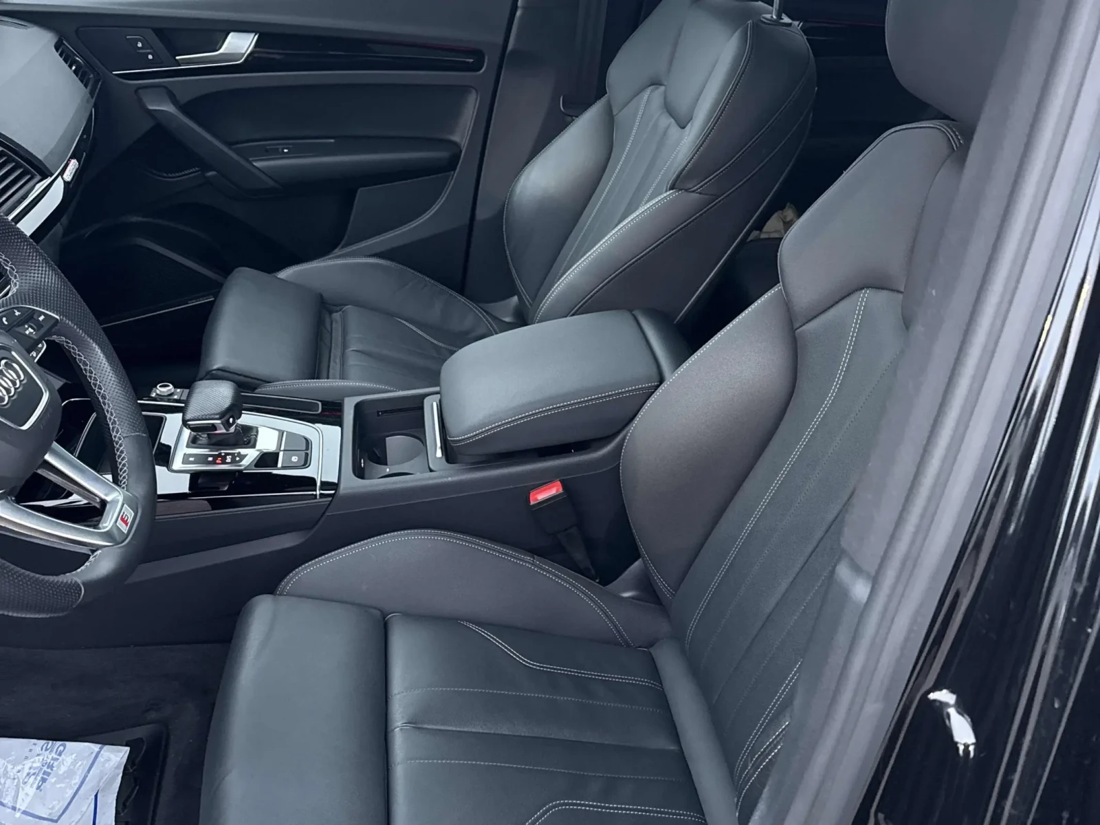 Audi Q5 Technik S-line* MATRIX* DISTRONIC* BANG & OLUFSEN - изображение 10