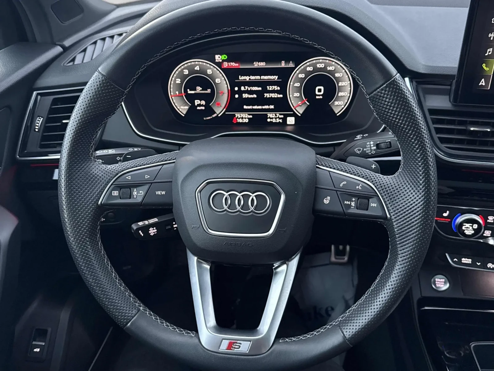 Audi Q5 Technik S-line* MATRIX* DISTRONIC* BANG & OLUFSEN - изображение 7