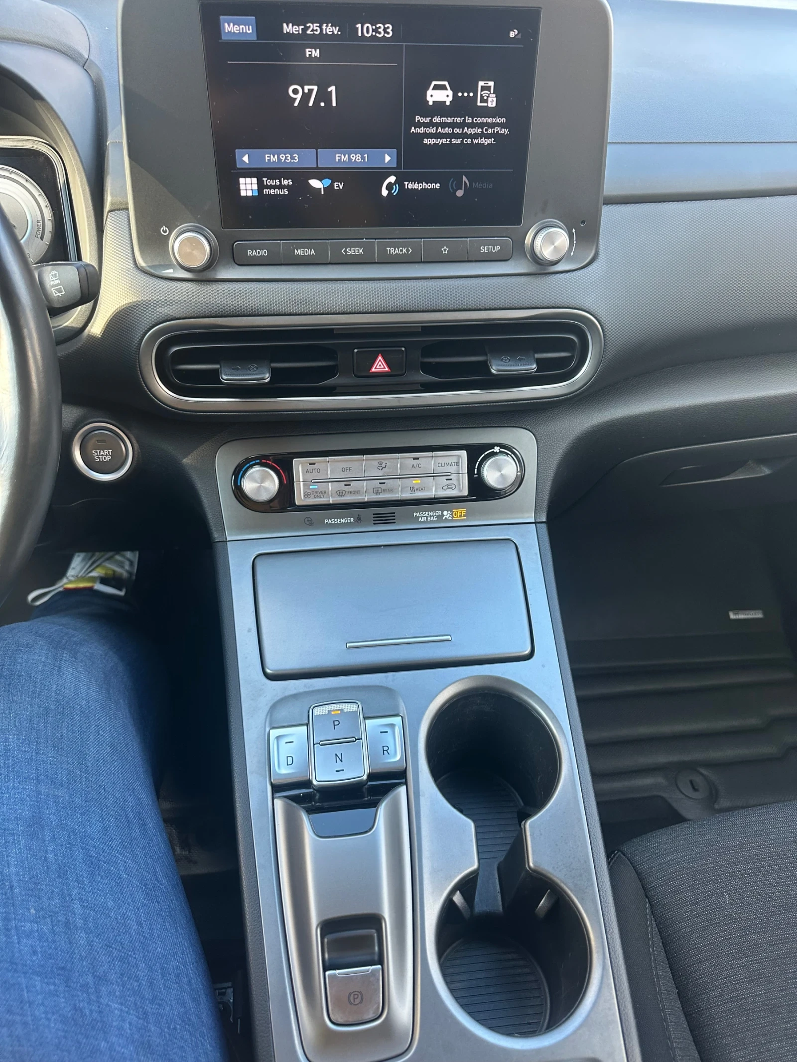 Hyundai Kona  - изображение 9