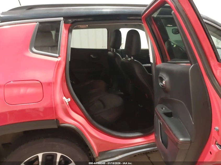 Jeep Compass 2.4l Trailhawk 4X4 | Mobile.bg � ����������� 8