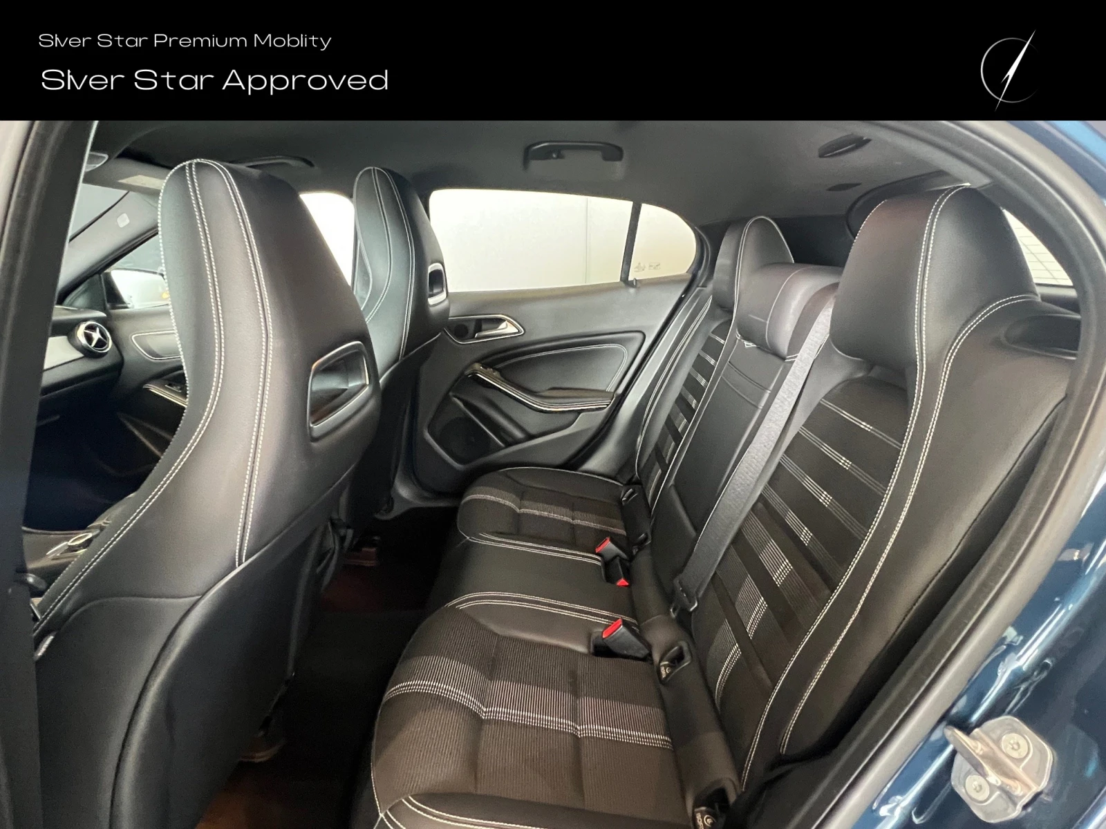 Mercedes-Benz GLA 220 4MATIC - изображение 6