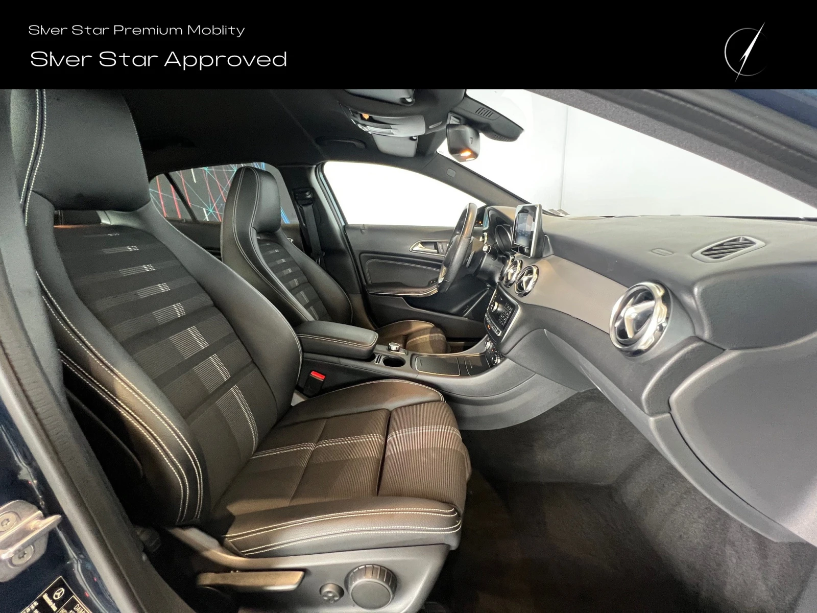 Mercedes-Benz GLA 220 4MATIC - изображение 10