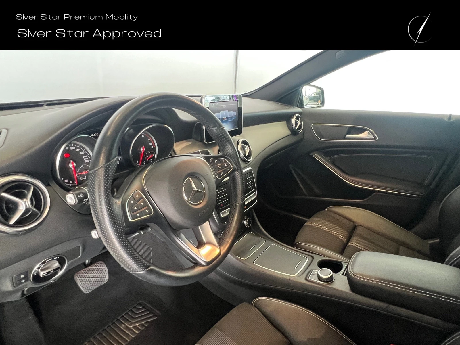 Mercedes-Benz GLA 220 4MATIC - изображение 9