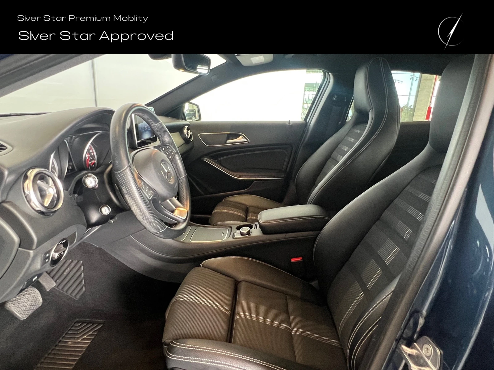 Mercedes-Benz GLA 220 4MATIC - изображение 7