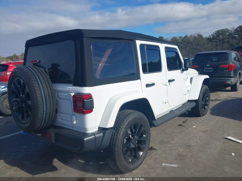 Jeep Wrangler 2l 4Xe Sahara 4Xe | Mobile.bg � ����������� 4