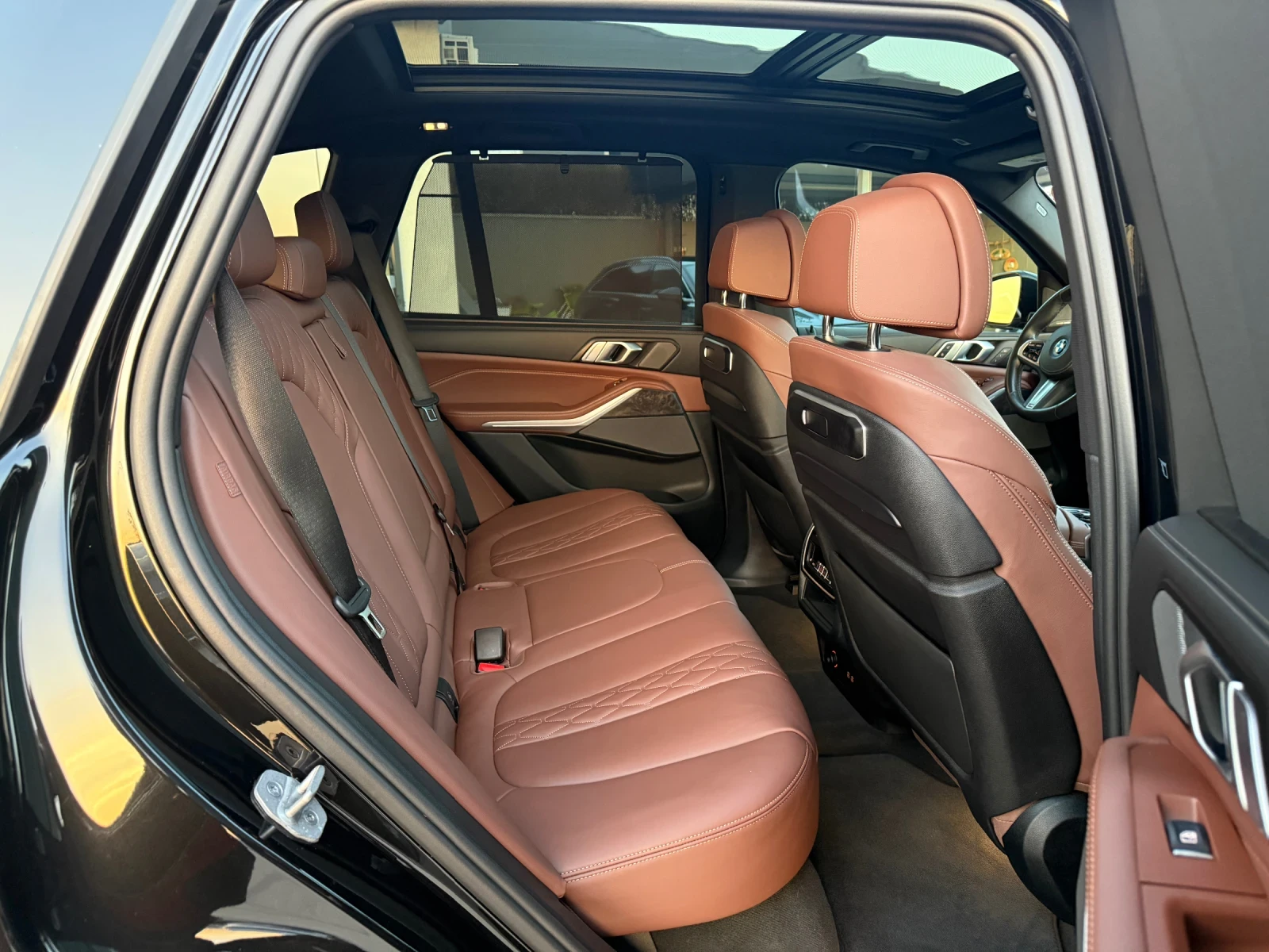 BMW X5 50e Xdrive Individual, снимка 13 - Автомобили и джипове - 53829168