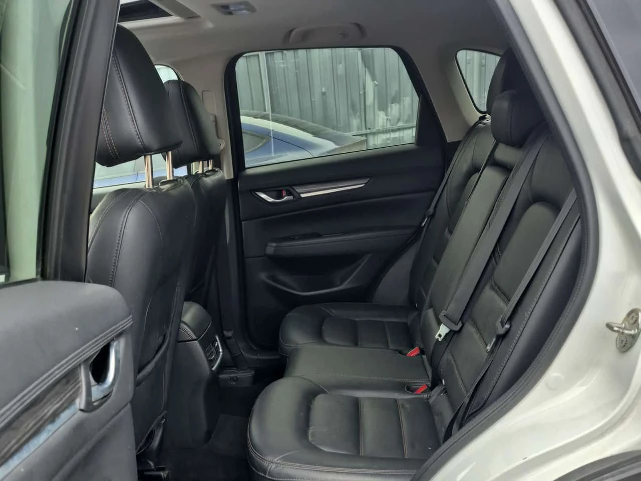 Mazda CX-5 GT/CARFAX/ШИБИДАХ/ПОДГРЕВИ, снимка 10 - Автомобили и джипове - 53835057