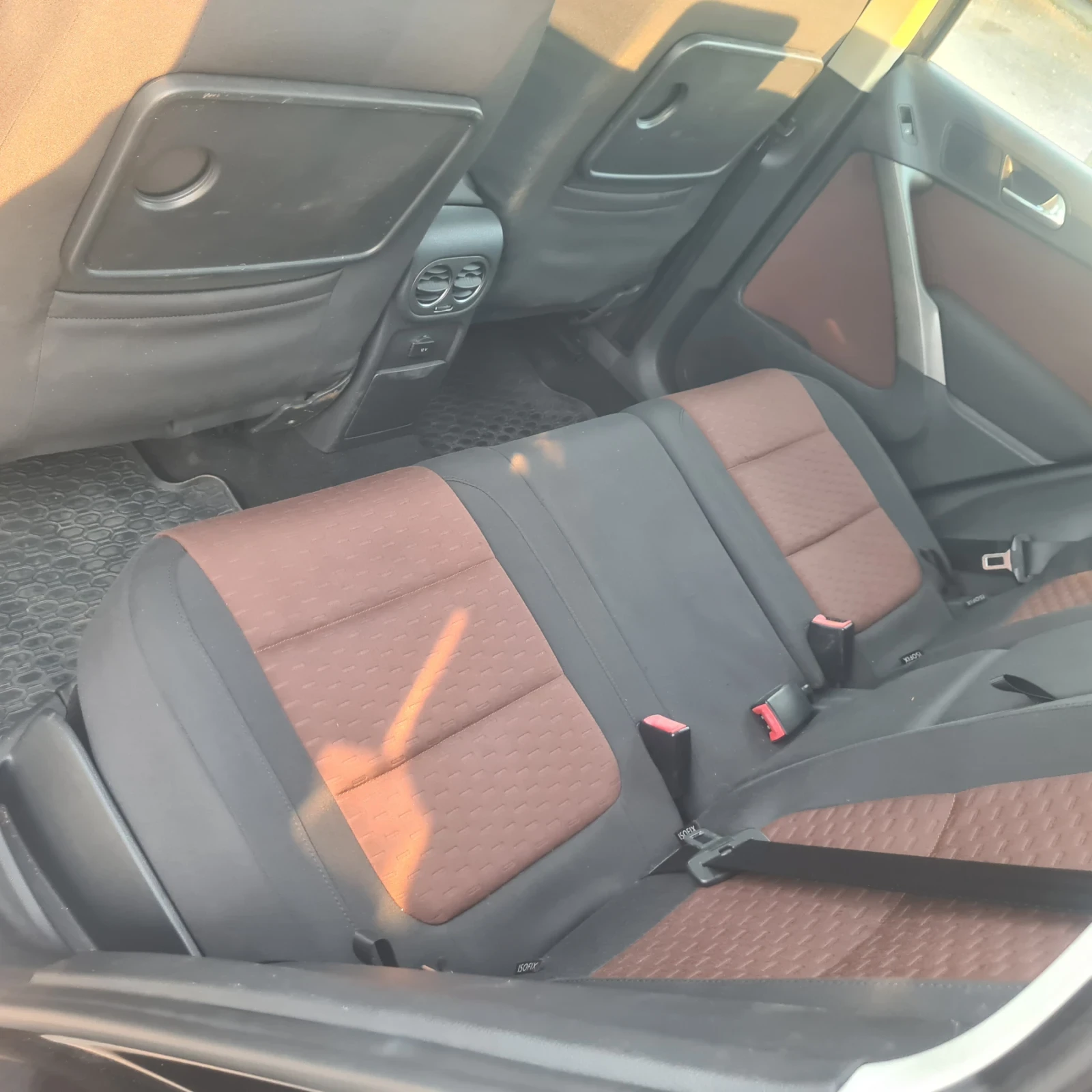 VW Tiguan 4 motion italia, снимка 9 - Автомобили и джипове - 53992196