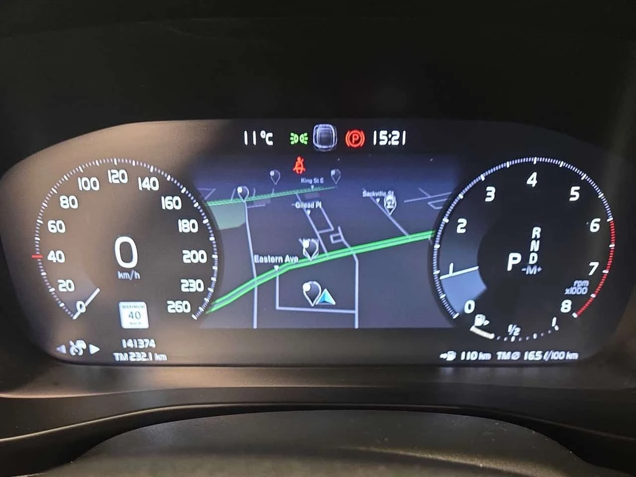 Volvo XC40 Momentum  CARFAX, снимка 8 - Автомобили и джипове - 54014855