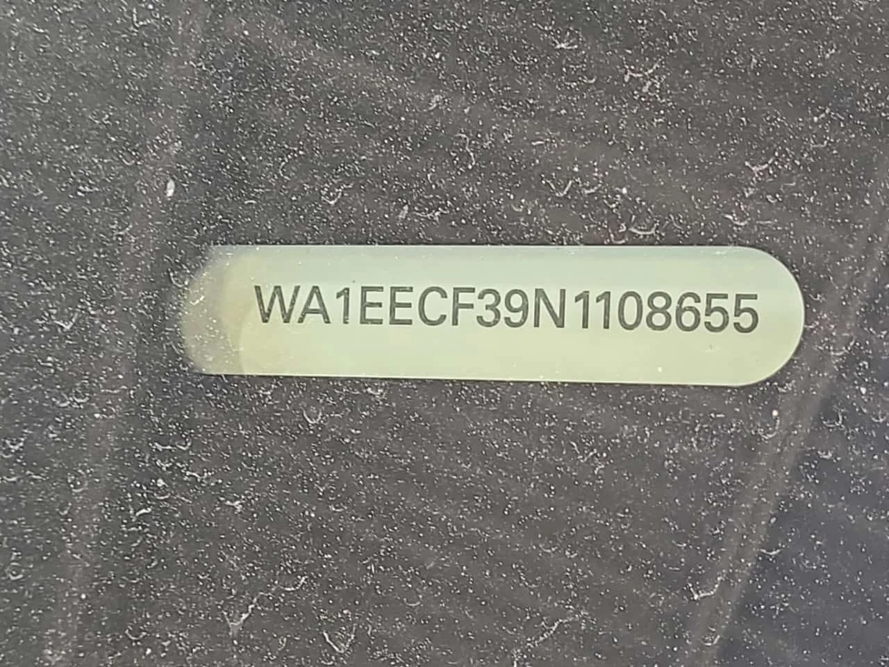 Audi Q3 * S LINE * ПАНОРАМА* ПОДГРЕВ* , снимка 16 - Автомобили и джипове - 54034313