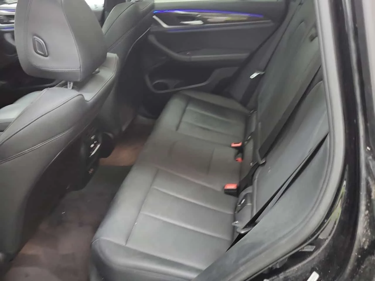 BMW X3  | XDRIVE30I | DIGITAL | PANO | AMBIENT | , снимка 12 - Автомобили и джипове - 54108745