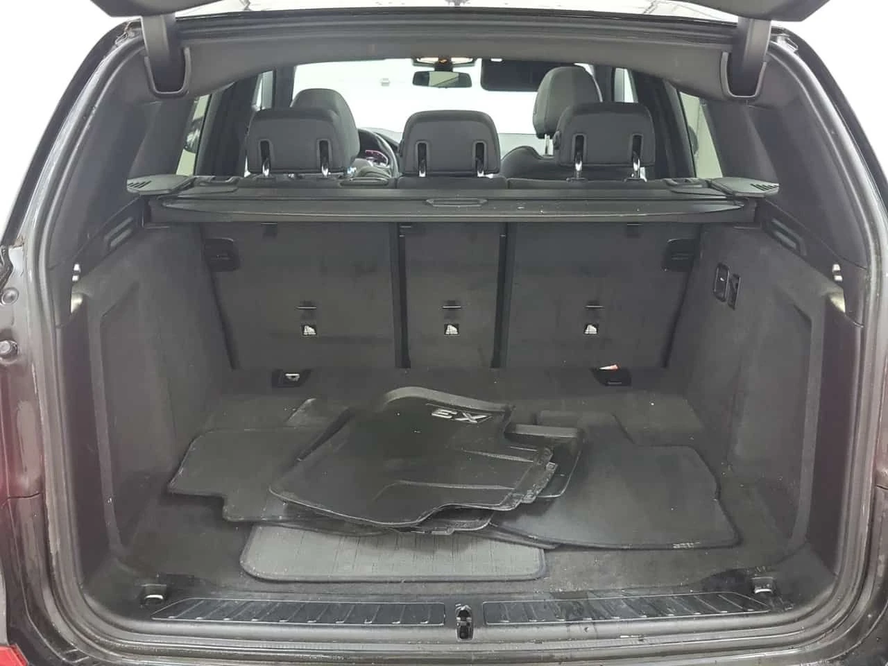 BMW X3  | XDRIVE30I | DIGITAL | PANO | AMBIENT | , снимка 14 - Автомобили и джипове - 54108745