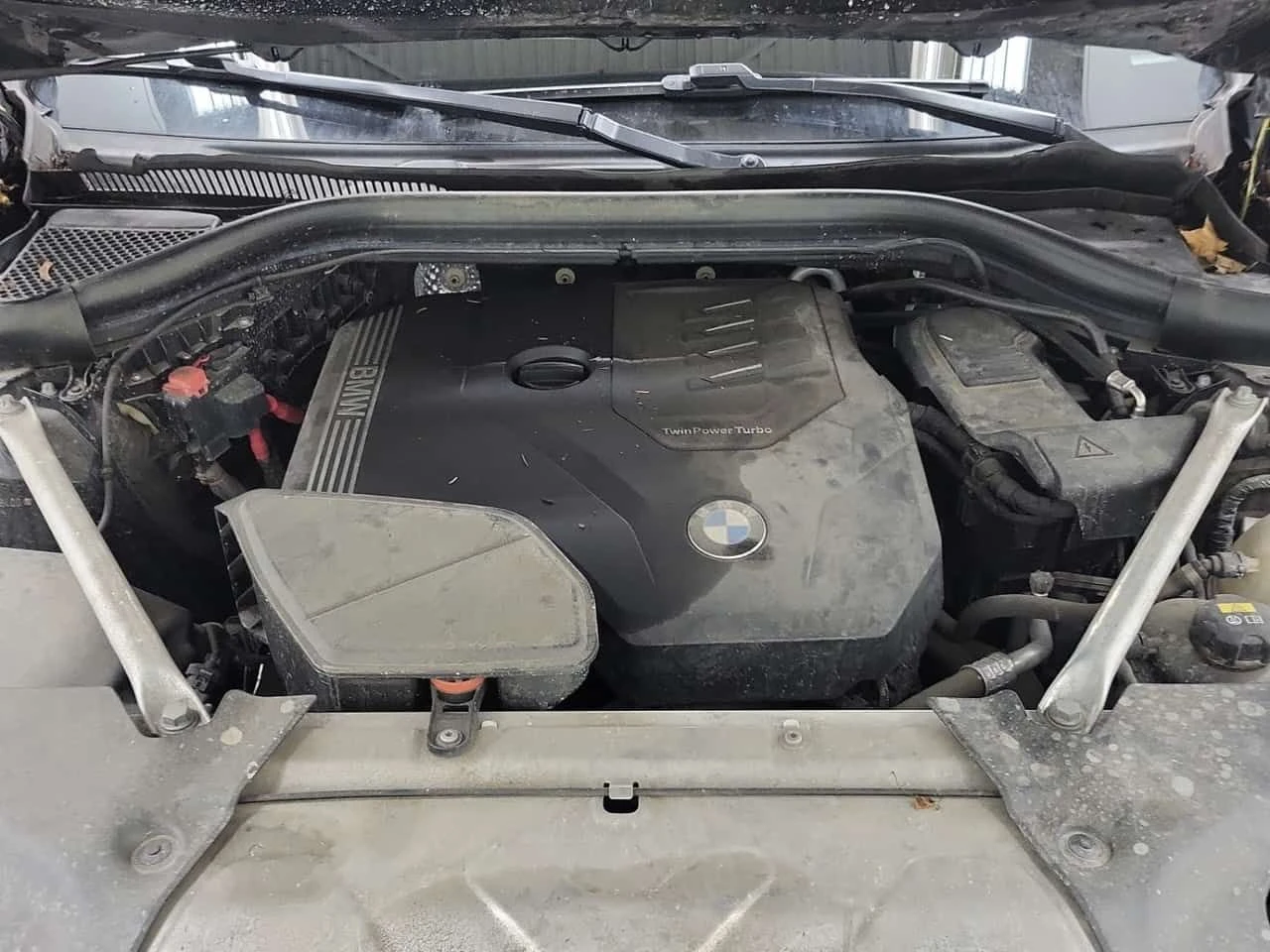 BMW X3  | XDRIVE30I | DIGITAL | PANO | AMBIENT | , снимка 15 - Автомобили и джипове - 54108745