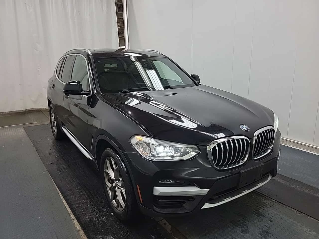 BMW X3  | XDRIVE30I | DIGITAL | PANO | AMBIENT | , снимка 2 - Автомобили и джипове - 54108745