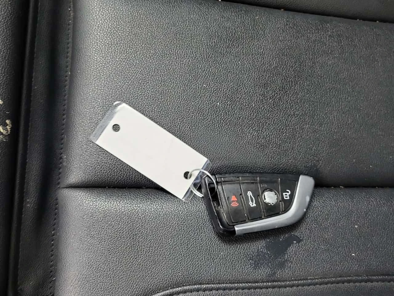 BMW X3  | XDRIVE30I | DIGITAL | PANO | AMBIENT | , снимка 8 - Автомобили и джипове - 54108745