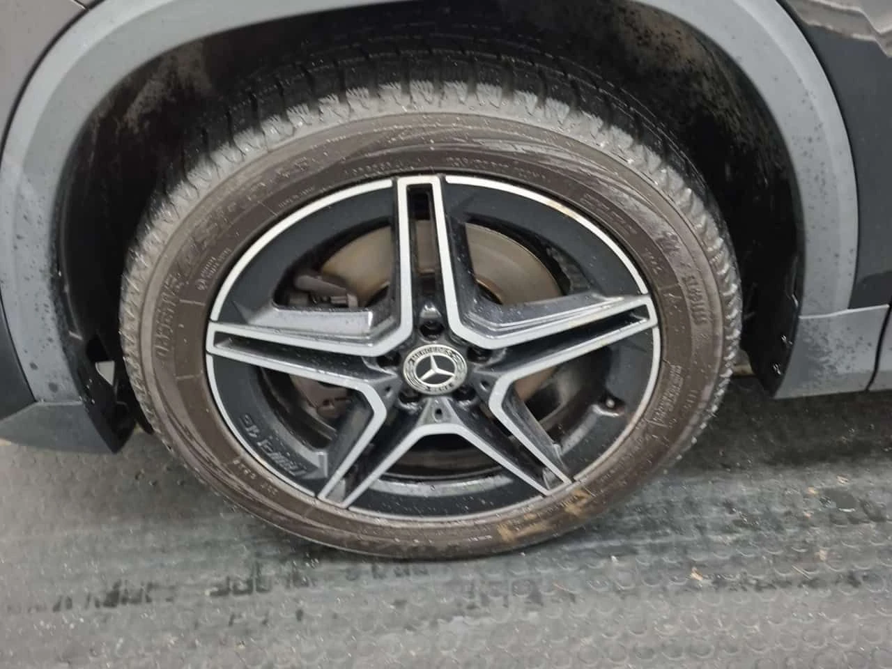 Mercedes-Benz GLA 250 /DISTRONIC/CARFAX/360, снимка 14 - Автомобили и джипове - 54156681