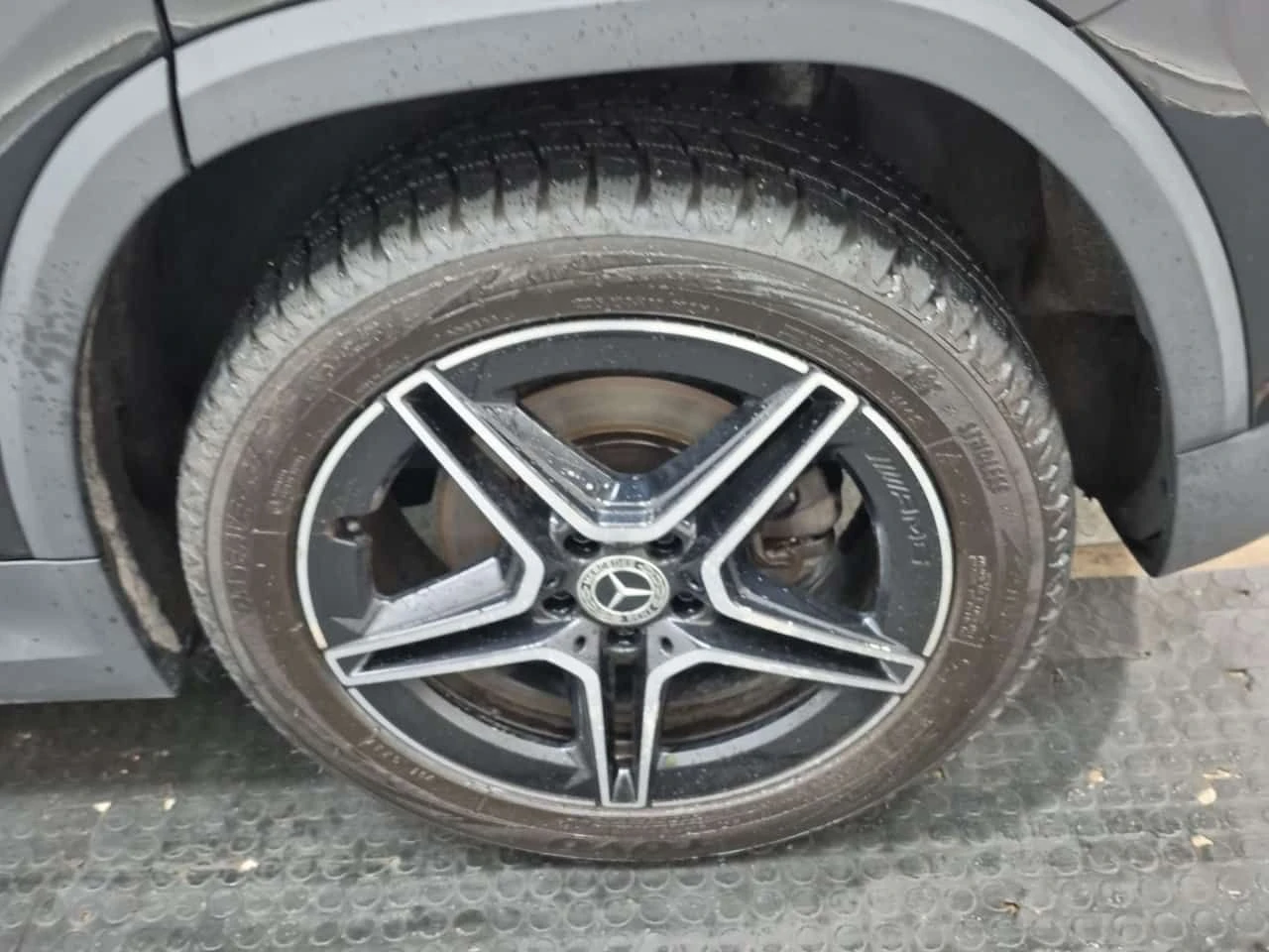 Mercedes-Benz GLA 250 /DISTRONIC/CARFAX/360, снимка 7 - Автомобили и джипове - 54156681