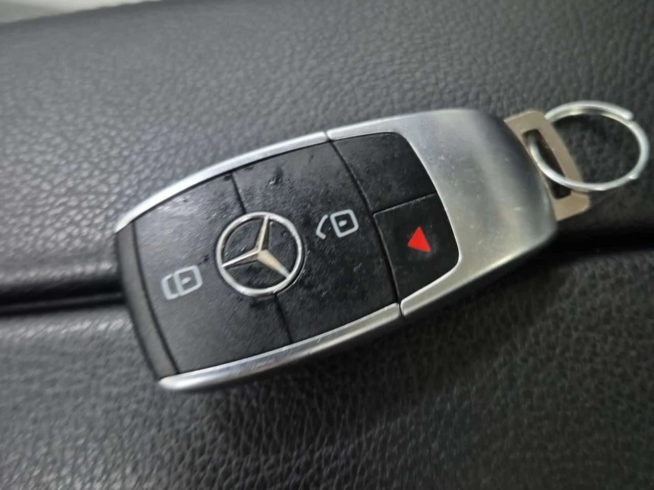 Mercedes-Benz GLA 250 /DISTRONIC/CARFAX/360, снимка 17 - Автомобили и джипове - 54156681