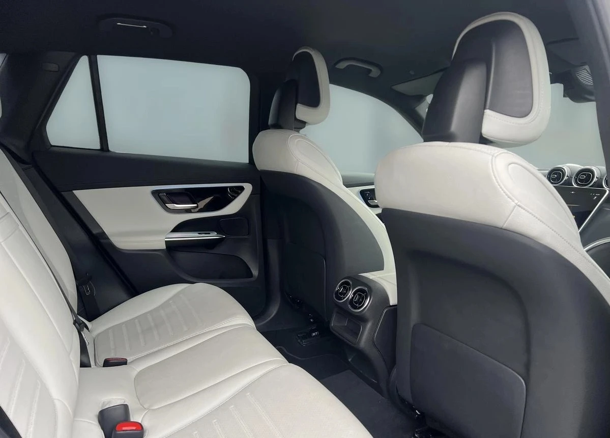 Mercedes-Benz GLC 200 4MATIC Off-Roader AMG-Line | Mobile.bg � ����������� 7