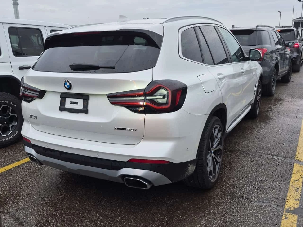 BMW X3 30i * ���� ���������� * ��� ��������� * �� BMW *  | Mobile.bg � ����������� 3
