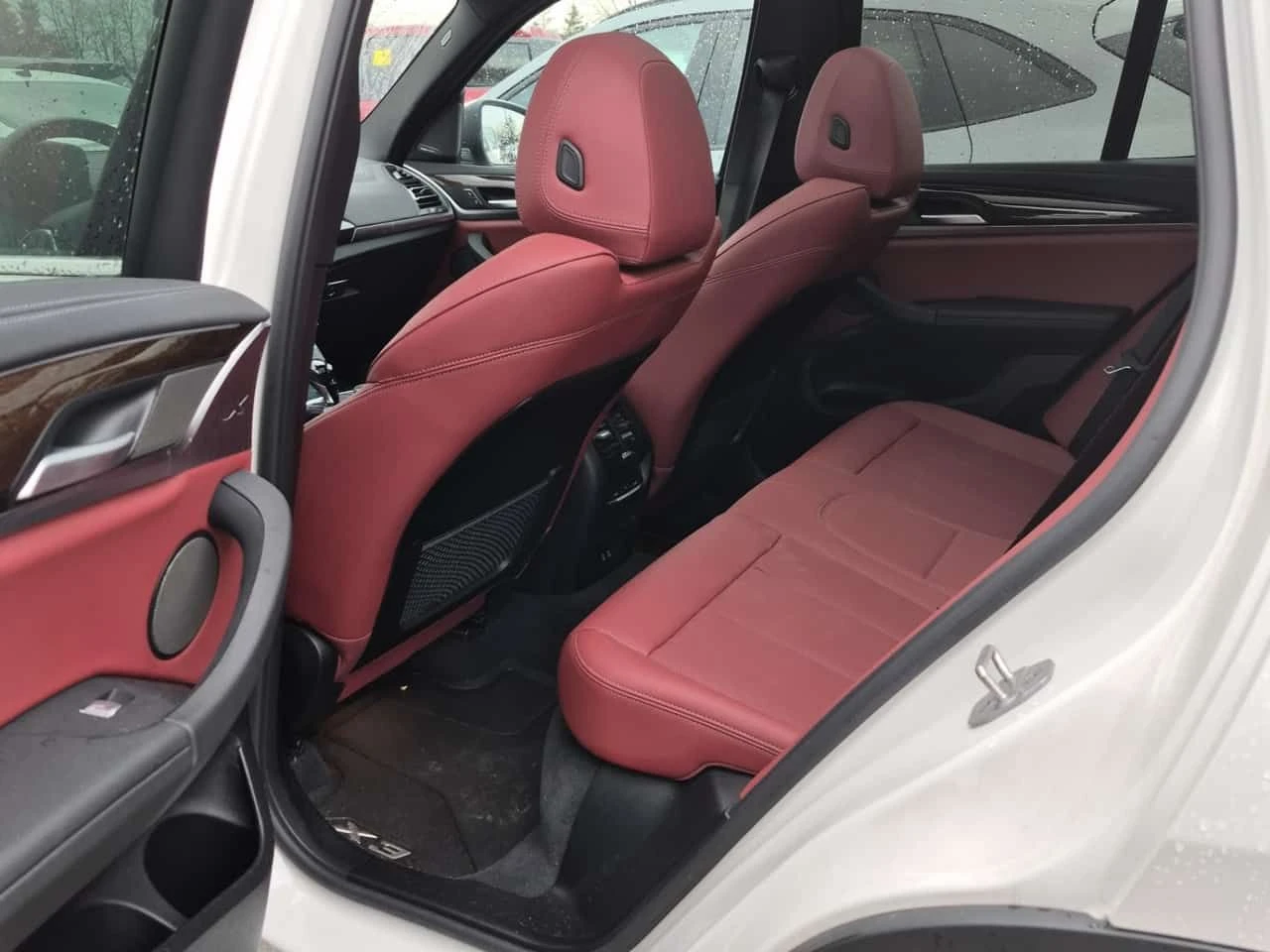 BMW X3 30i * ���� ���������� * ��� ��������� * �� BMW *  | Mobile.bg � ����������� 9