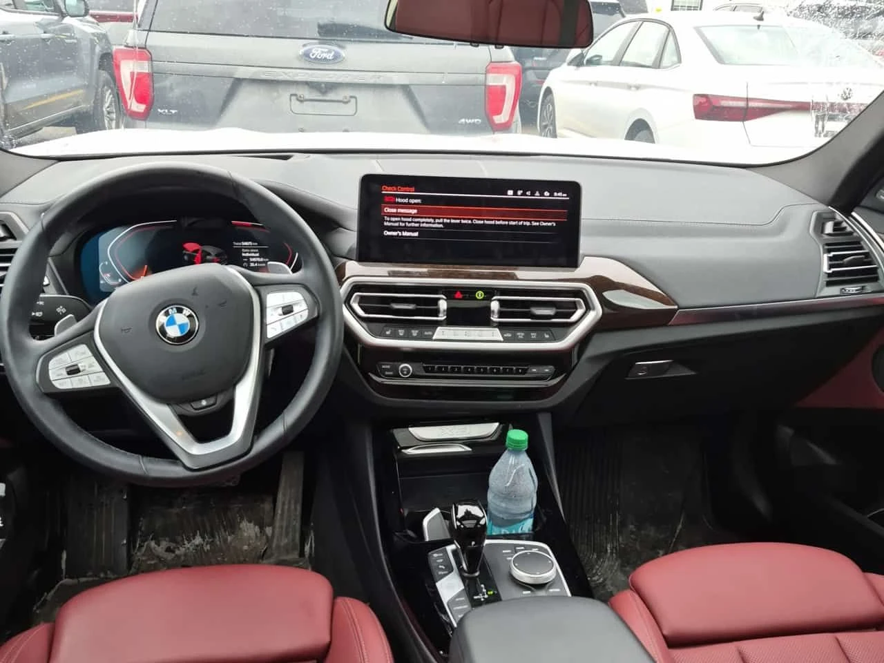 BMW X3 30i * ���� ���������� * ��� ��������� * �� BMW *  | Mobile.bg � ����������� 5