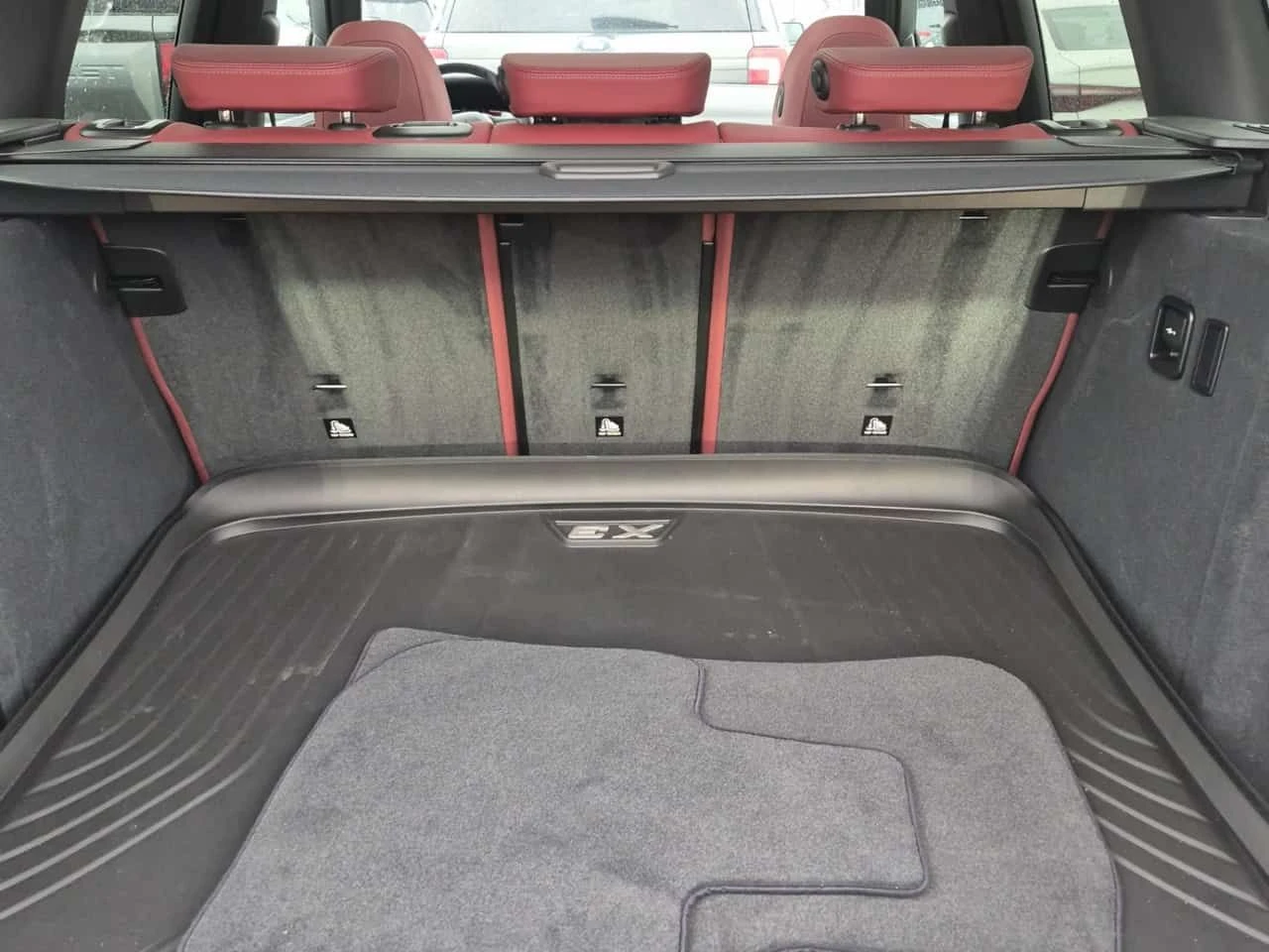 BMW X3 30i * ���� ���������� * ��� ��������� * �� BMW *  | Mobile.bg � ����������� 13