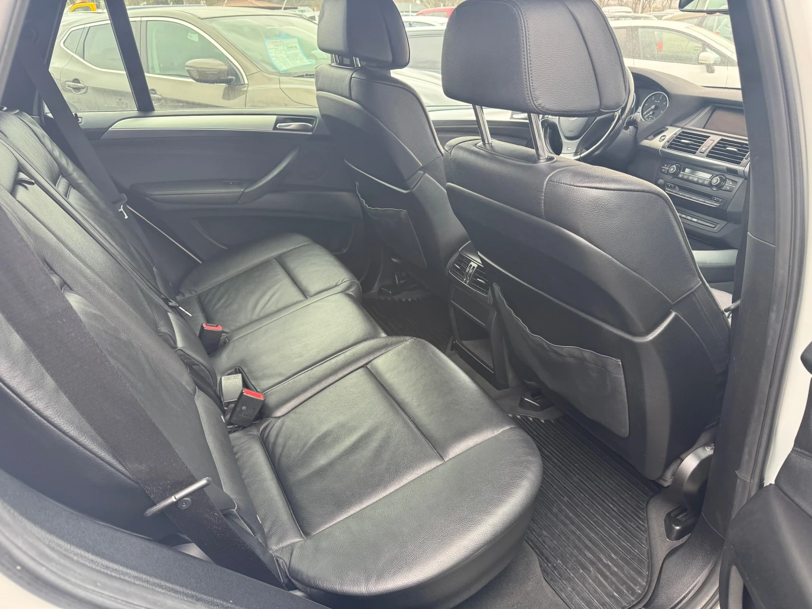 BMW X5 4.0D, снимка 10 - Автомобили и джипове - 54253018