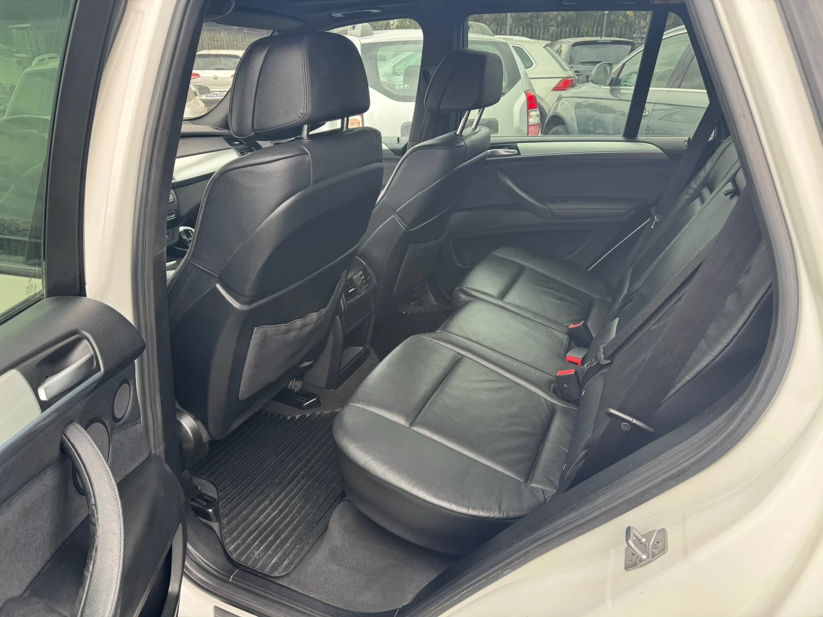 BMW X5 4.0D, снимка 9 - Автомобили и джипове - 54253018