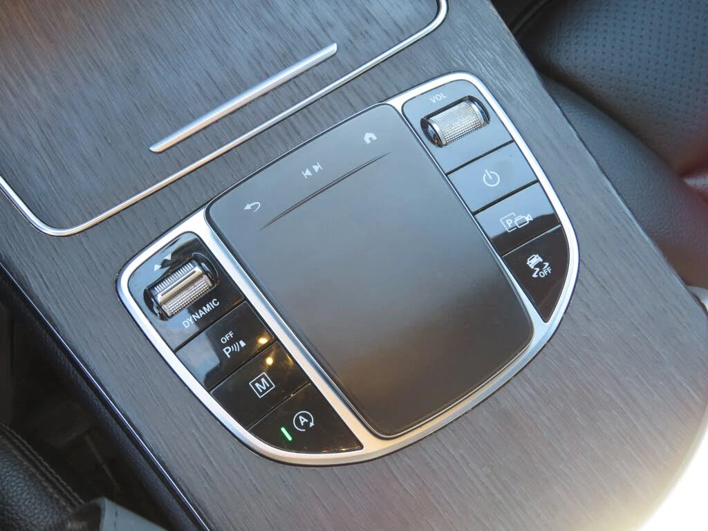 Mercedes-Benz GLC 300 300 4MATIC | Mobile.bg � ����������� 11