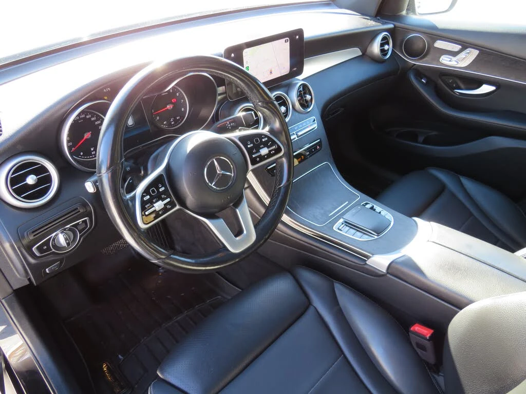 Mercedes-Benz GLC 300 300 4MATIC | Mobile.bg � ����������� 6