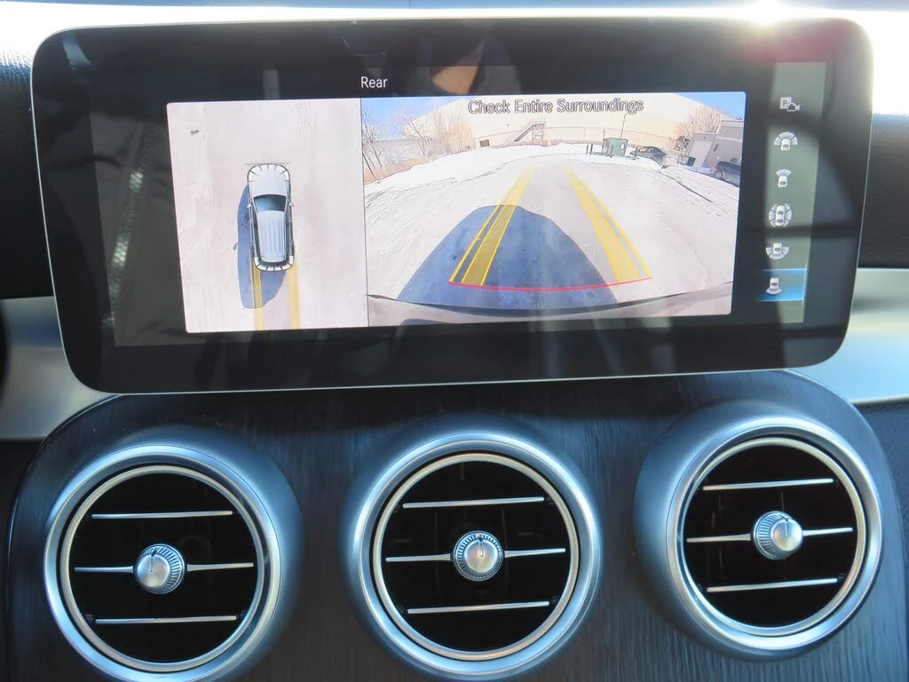 Mercedes-Benz GLC 300 300 4MATIC | Mobile.bg � ����������� 8