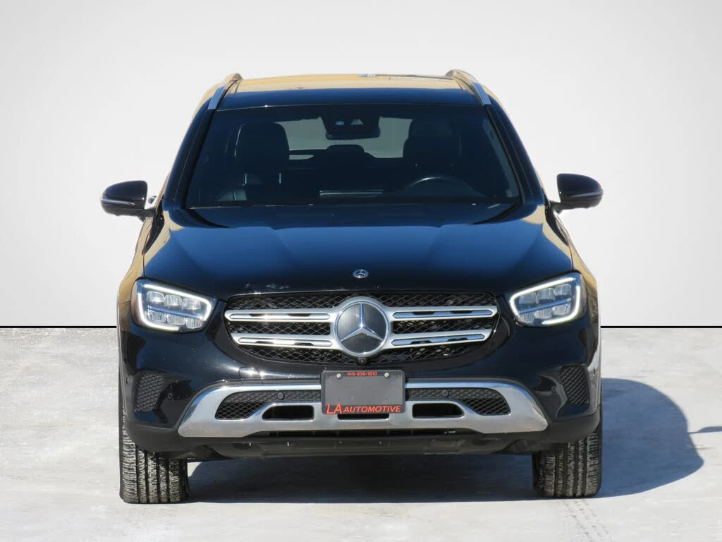 Mercedes-Benz GLC 300 300 4MATIC | Mobile.bg � ����������� 3