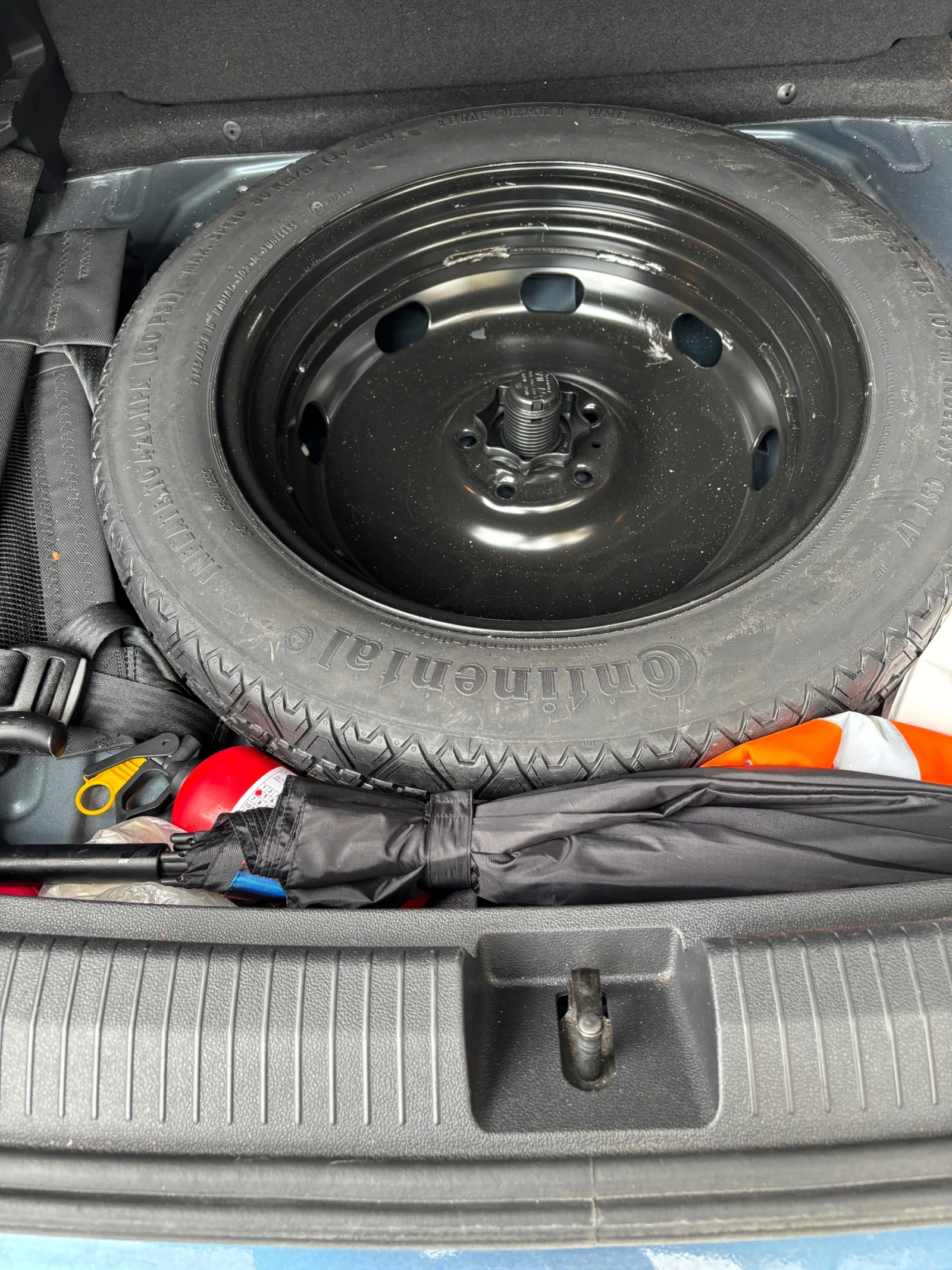 VW Tiguan Allspace SUV LWB , снимка 15 - Автомобили и джипове - 54627020
