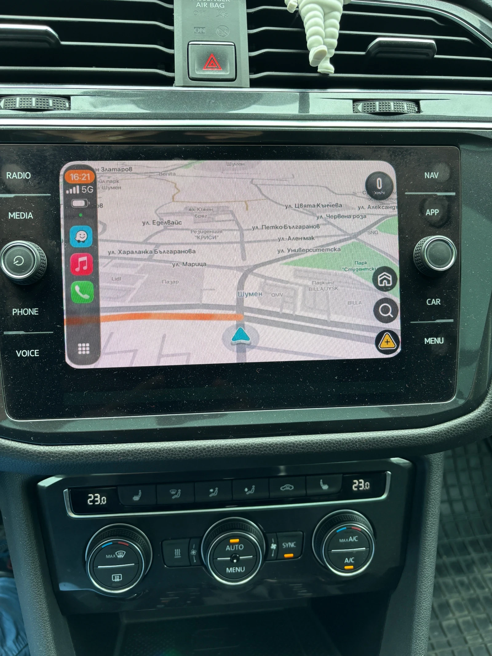 VW Tiguan Allspace SUV LWB , снимка 16 - Автомобили и джипове - 54627020