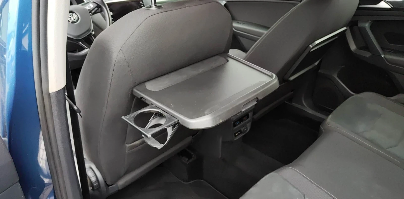 VW Tiguan Allspace SUV LWB , снимка 7 - Автомобили и джипове - 54627020
