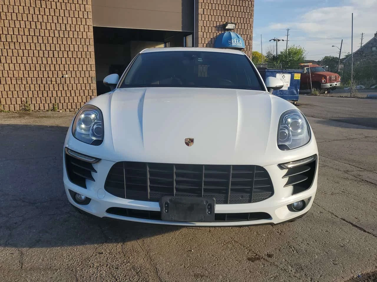 Porsche Macan * AWD * CARFAX * ПАНО * ОБДУХВАНЕ, снимка 6 - Автомобили и джипове - 55015507