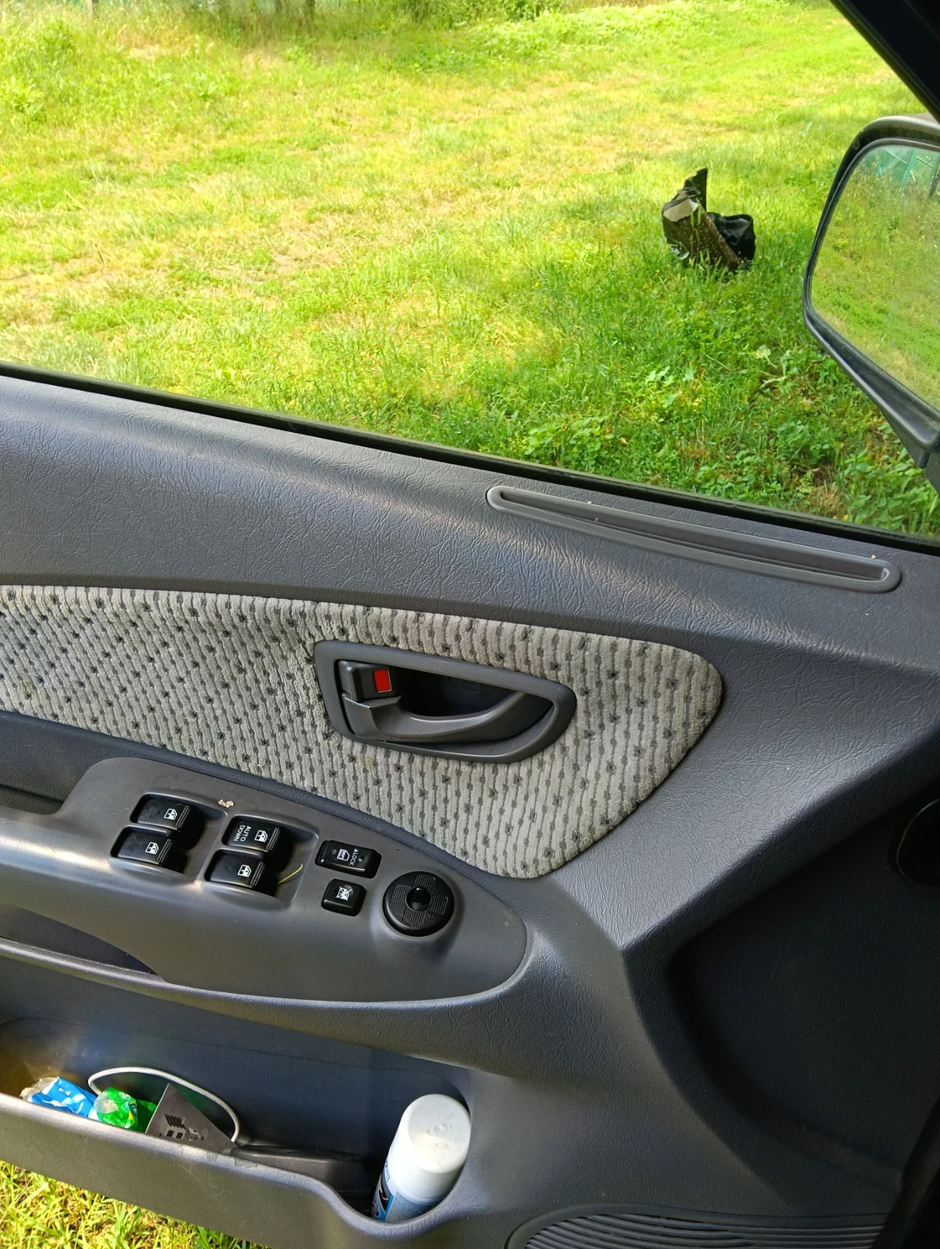 Hyundai Tucson, снимка 9 - Автомобили и джипове - 55081514