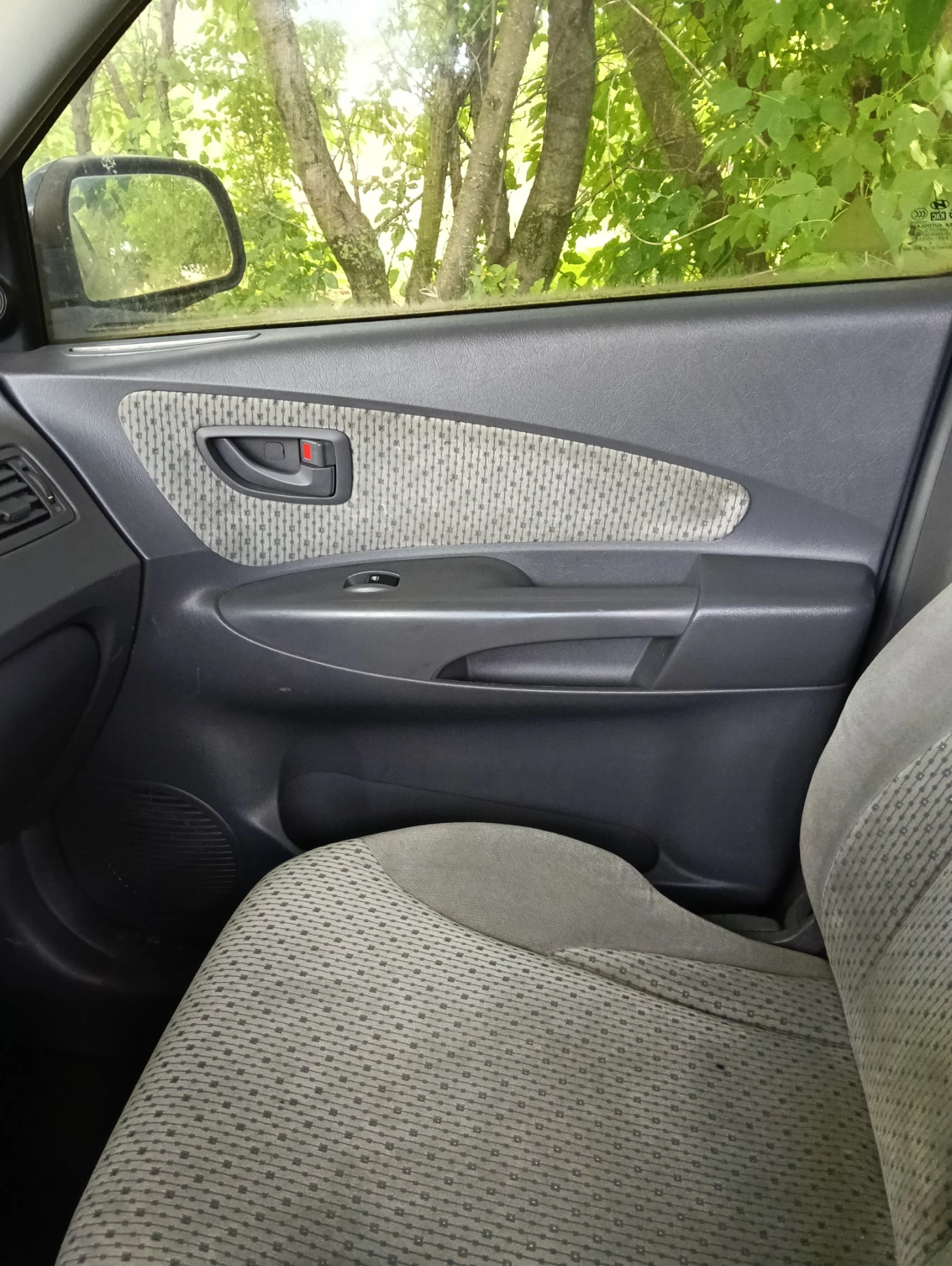 Hyundai Tucson, снимка 10 - Автомобили и джипове - 55081514