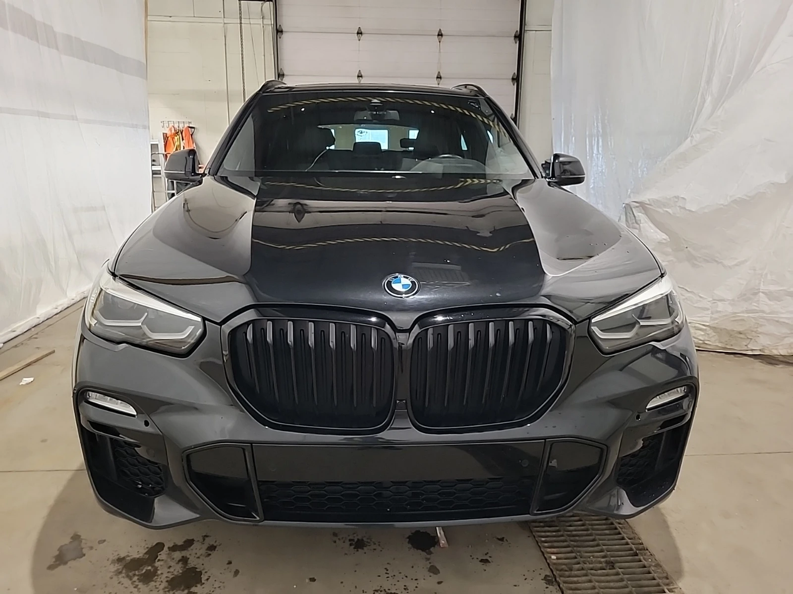 BMW X5 2021 BMW X5 xDrive40i AWD, снимка 2 - Автомобили и джипове - 55263889