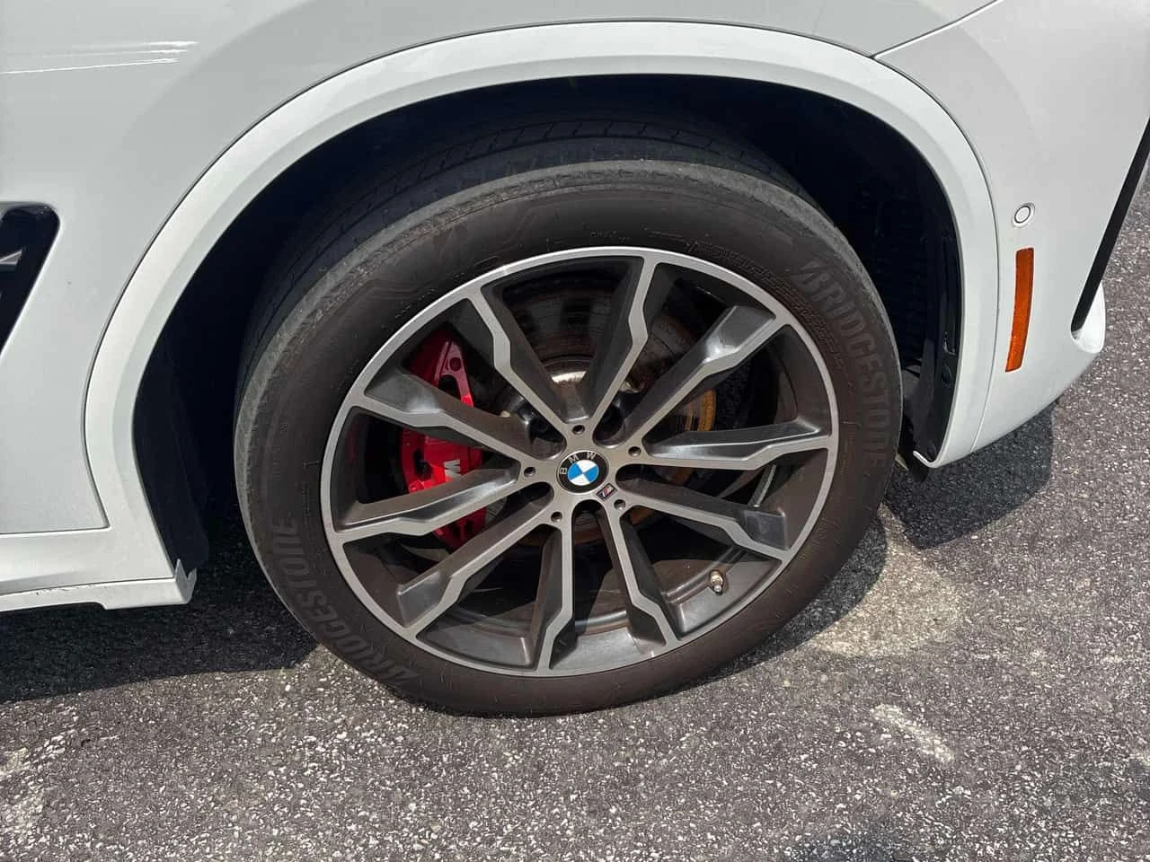 BMW X4 M40i | CARFAX | АВТОКРЕДИТ БЕЗ ПЪРВОНАЧАЛНА ВНОСКА, снимка 6 - Автомобили и джипове - 55470787
