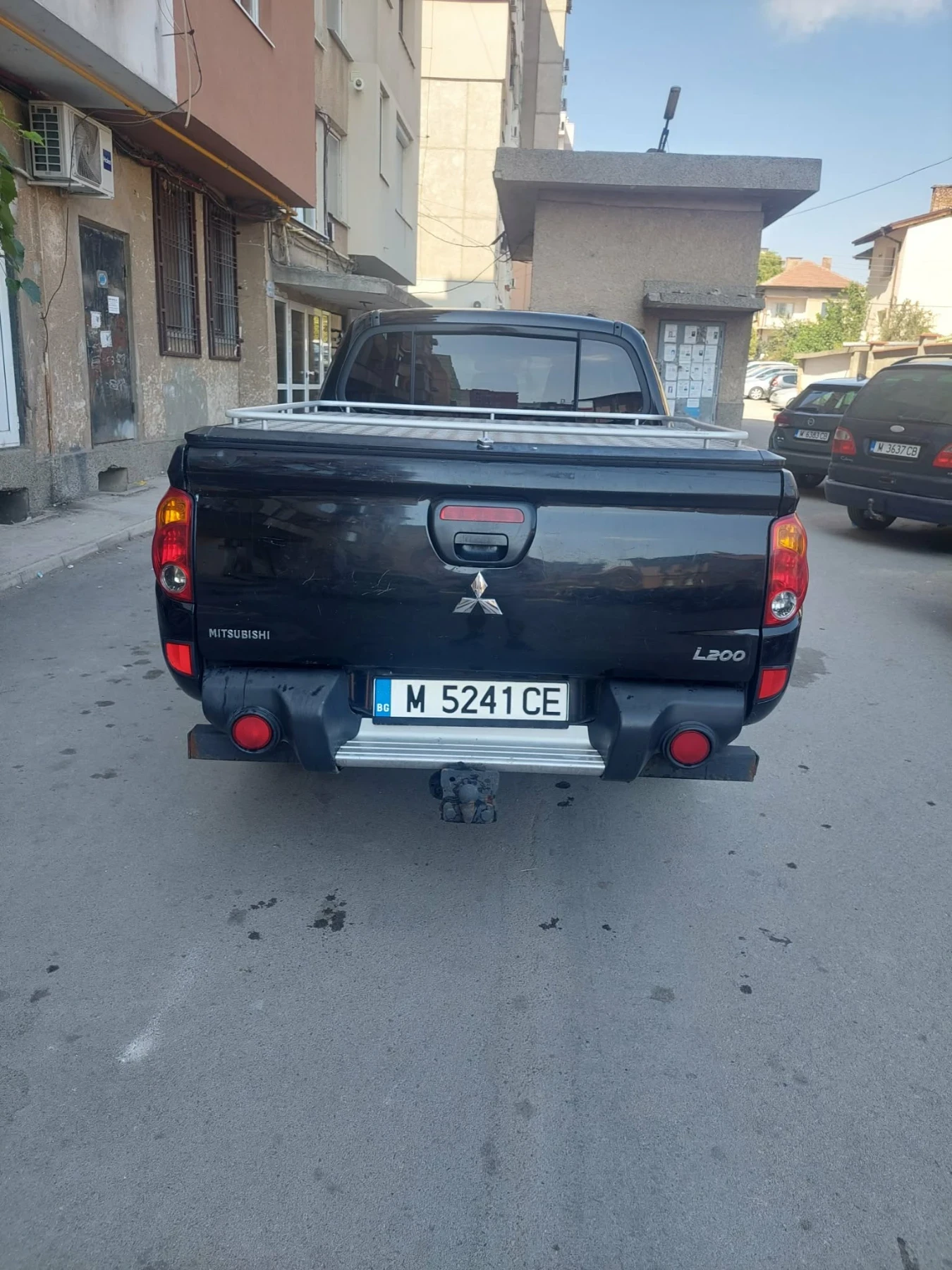 Mitsubishi L200 | Mobile.bg � ����������� 3