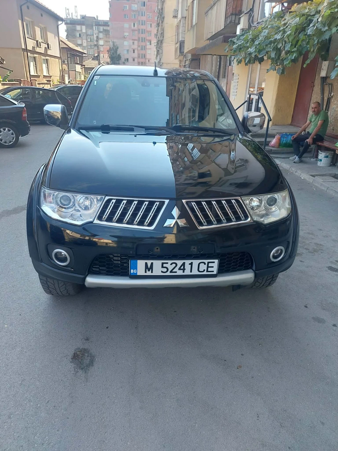 Mitsubishi L200 | Mobile.bg � ����������� 2